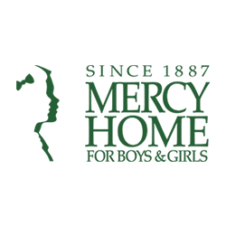 Mercy Home Logo