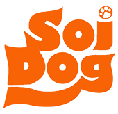 Soi Dog Logo