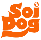 Soi Dog Logo