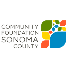 Community Foundation of Sonoma County Logo