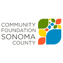 Community Foundation of Sonoma County Logo