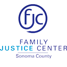 Family Justice Center of Sonoma County Logo