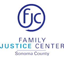 Family Justice Center of Sonoma County Logo