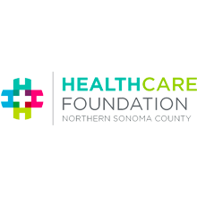 Healthcare Foundation NSC Logo