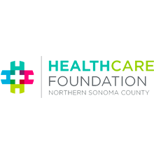 Healthcare Foundation NSC Logo