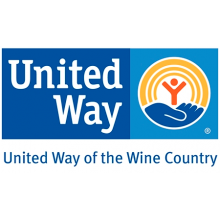 United Way of Wine Country Logo