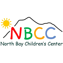 North Bay Children's Center Logo