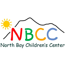 North Bay Children's Center Logo